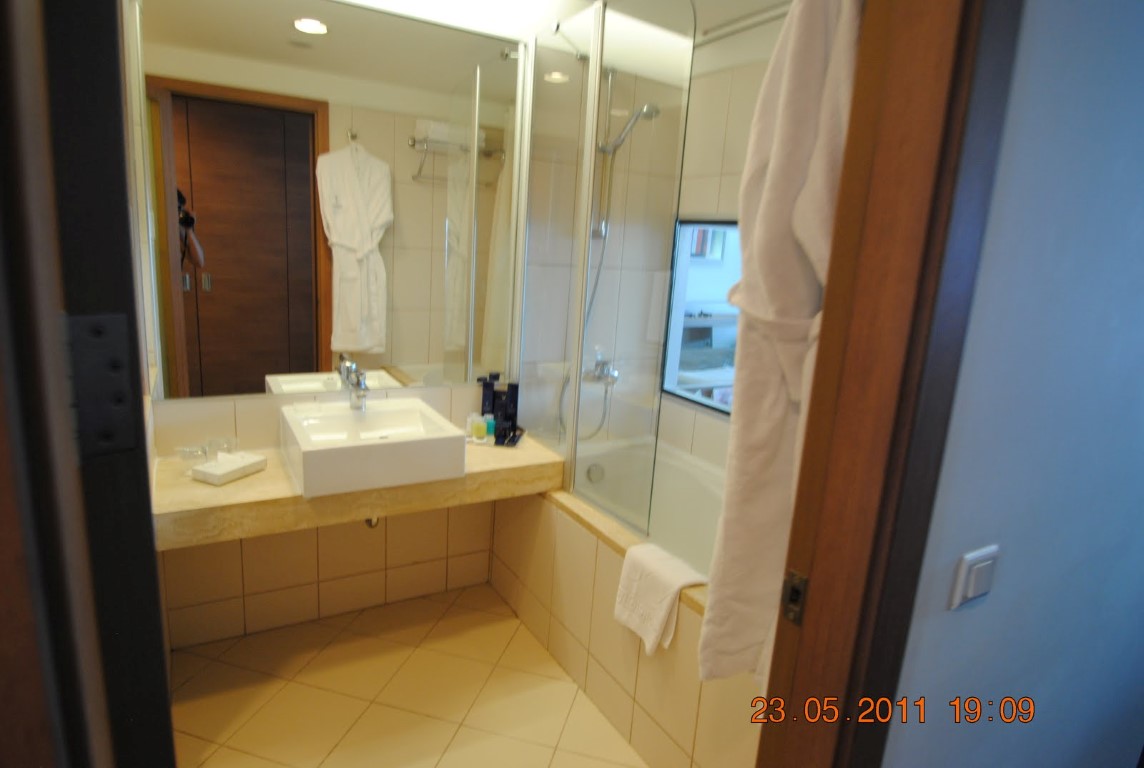 imagini hotel CONCORDE LARA